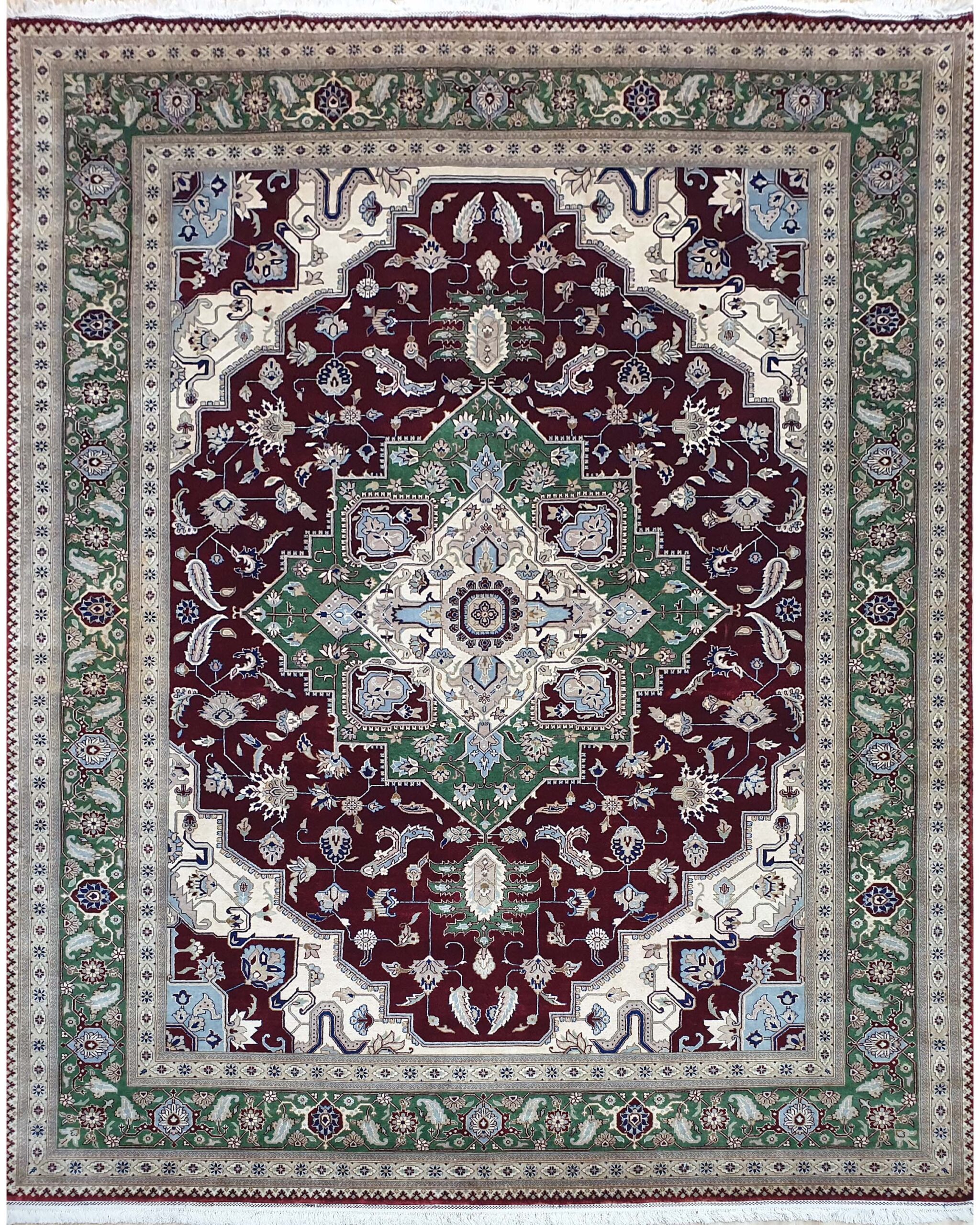 Harris rug