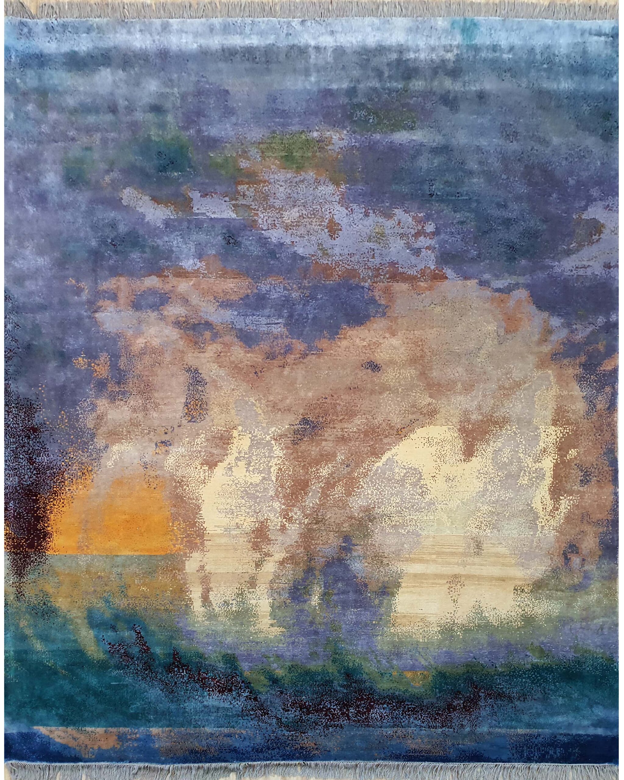 Modern Abstract
